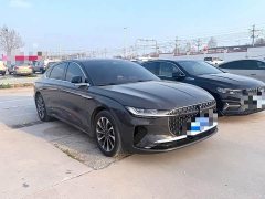 Lincoln Z 2.0T Premium Edition - ფოტო 3