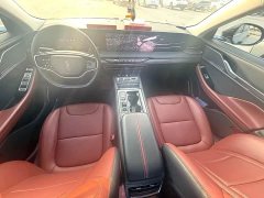 Lincoln Z 2.0T Premium Edition - ფოტო 4