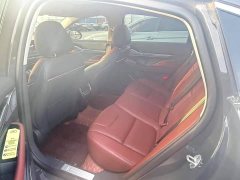 Lincoln Z 2.0T Premium Edition - ფოტო 7
