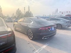 Lincoln Z 2.0T Premium Edition - ფოტო 8