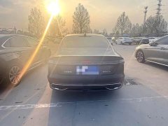 Lincoln Z 2.0T Premium Edition - ფოტო 9