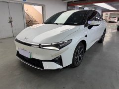 XPeng P5 2021 550P - ფოტო 1