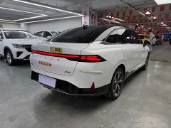 XPeng P5 2021 550P - ფოტო 10