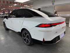 XPeng P5 2021 550P - ფოტო 12