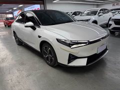 XPeng P5 2021 550P - ფოტო 3