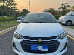 Chevrolet Cavalier 2020 Redline 325T Automatic Xinshang Edition China VI - ფოტო 1