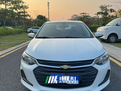 2021 Chevrolet Cavalier 2020 Redline 325T Automatic Xinshang Edition China VI - ავტომობილი ჩინეთიდან