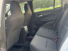 Chevrolet Cavalier 2020 Redline 325T Automatic Xinshang Edition China VI - ფოტო 10