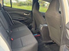 Chevrolet Cavalier 2020 Redline 325T Automatic Xinshang Edition China VI - ფოტო 11