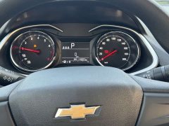 Chevrolet Cavalier 2020 Redline 325T Automatic Xinshang Edition China VI - ფოტო 12