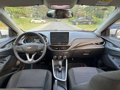 Chevrolet Cavalier 2020 Redline 325T Automatic Xinshang Edition China VI - ფოტო 13