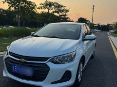 Chevrolet Cavalier 2020 Redline 325T Automatic Xinshang Edition China VI - ფოტო 2