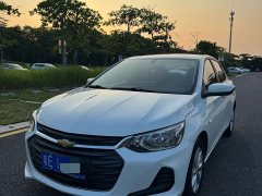 Chevrolet Cavalier 2020 Redline 325T Automatic Xinshang Edition China VI - ფოტო 3