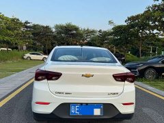 Chevrolet Cavalier 2020 Redline 325T Automatic Xinshang Edition China VI - ფოტო 7