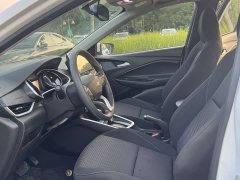 Chevrolet Cavalier 2020 Redline 325T Automatic Xinshang Edition China VI - ფოტო 8
