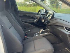 Chevrolet Cavalier 2020 Redline 325T Automatic Xinshang Edition China VI - ფოტო 9