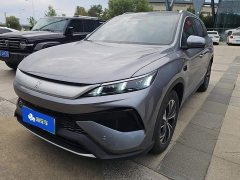 BYD Song Pro New Energy 2nd Generation Smart Driving DM-i 75KM Leading Edition - ფოტო 1