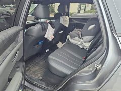 BYD Song Pro New Energy 2nd Generation Smart Driving DM-i 75KM Leading Edition - ფოტო 11