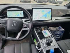 BYD Song Pro New Energy 2nd Generation Smart Driving DM-i 75KM Leading Edition - ფოტო 12