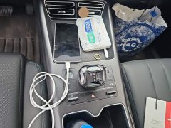 BYD Song Pro New Energy 2nd Generation Smart Driving DM-i 75KM Leading Edition - ფოტო 16