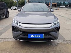 BYD Song Pro New Energy 2nd Generation Smart Driving DM-i 75KM Leading Edition - ფოტო 2