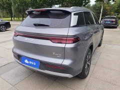 BYD Song Pro New Energy 2nd Generation Smart Driving DM-i 75KM Leading Edition - ფოტო 3