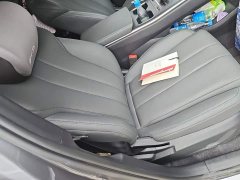 BYD Song Pro New Energy 2nd Generation Smart Driving DM-i 75KM Leading Edition - ფოტო 8