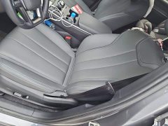 BYD Song Pro New Energy 2nd Generation Smart Driving DM-i 75KM Leading Edition - ფოტო 9