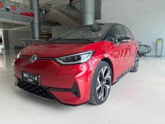 Volkswagen ID.3 2026 Smart Edition Intelligent Version GTX Package - ფოტო 1