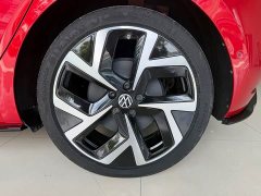 Volkswagen ID.3 2026 Smart Edition Intelligent Version GTX Package - ფოტო 10