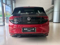 Volkswagen ID.3 2026 Smart Edition Intelligent Version GTX Package - ფოტო 12