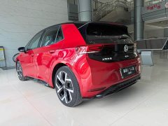Volkswagen ID.3 2026 Smart Edition Intelligent Version GTX Package - ფოტო 13
