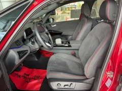 Volkswagen ID.3 2026 Smart Edition Intelligent Version GTX Package - ფოტო 4