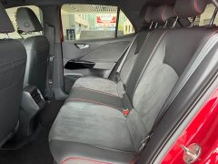 Volkswagen ID.3 2026 Smart Edition Intelligent Version GTX Package - ფოტო 5