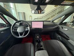 Volkswagen ID.3 2026 Smart Edition Intelligent Version GTX Package - ფოტო 8