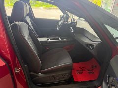 Volkswagen ID.3 2026 Smart Edition Intelligent Version GTX Package - ფოტო 9