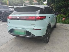 XPeng G3 G3i 460N - ფოტო 3
