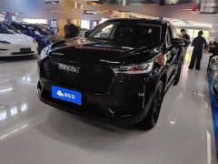 Haval H6 Third Generation 2.0T Automatic Two-Wheel Drive Max - ფოტო 1
