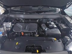Haval H6 Third Generation 2.0T Automatic Two-Wheel Drive Max - ფოტო 10