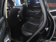 Haval H6 Third Generation 2.0T Automatic Two-Wheel Drive Max - ფოტო 11