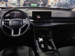 Haval H6 Third Generation 2.0T Automatic Two-Wheel Drive Max - ფოტო 12