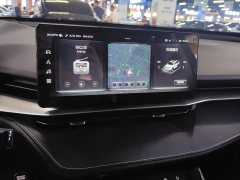 Haval H6 Third Generation 2.0T Automatic Two-Wheel Drive Max - ფოტო 13