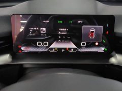 Haval H6 Third Generation 2.0T Automatic Two-Wheel Drive Max - ფოტო 14