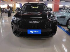 Haval H6 Third Generation 2.0T Automatic Two-Wheel Drive Max - ფოტო 2
