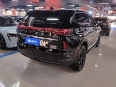 Haval H6 Third Generation 2.0T Automatic Two-Wheel Drive Max - ფოტო 3