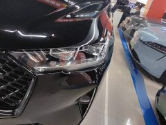 Haval H6 Third Generation 2.0T Automatic Two-Wheel Drive Max - ფოტო 5