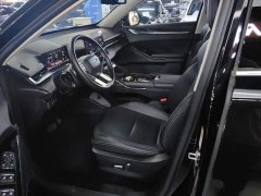 Haval H6 Third Generation 2.0T Automatic Two-Wheel Drive Max - ფოტო 9