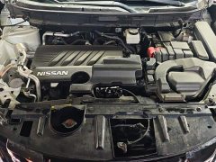 Nissan Qashqai Honor 2.0L FWD Premium - ფოტო 10