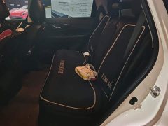 Nissan Qashqai Honor 2.0L FWD Premium - ფოტო 11