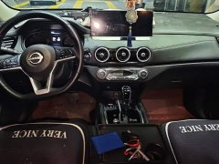 Nissan Qashqai Honor 2.0L FWD Premium - ფოტო 12